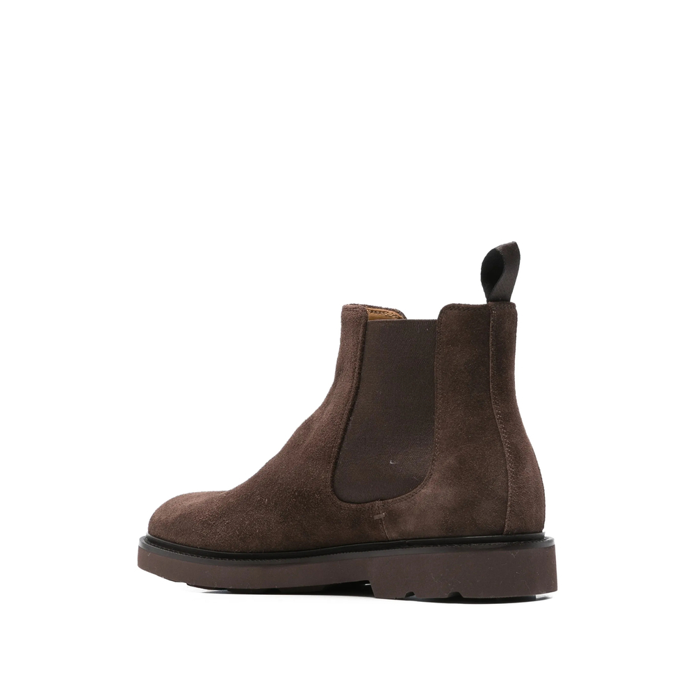 [Henderson Baracco] Ankle boots FW25 84507.S.0  ESPRE