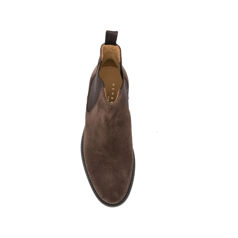 [Henderson Baracco] Ankle boots FW25 84507.S.0  ESPRE