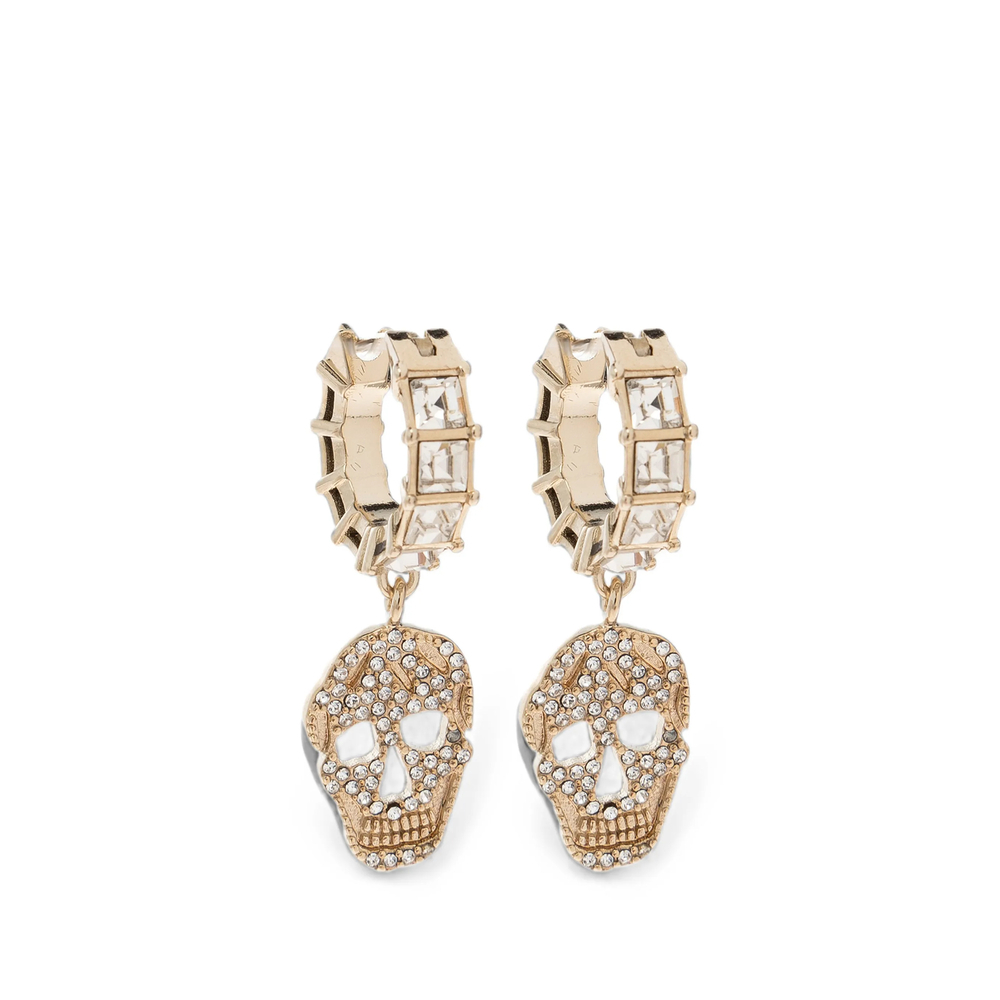 [Alexander McQueen] Earring FW26 A0009E J16GS 1953