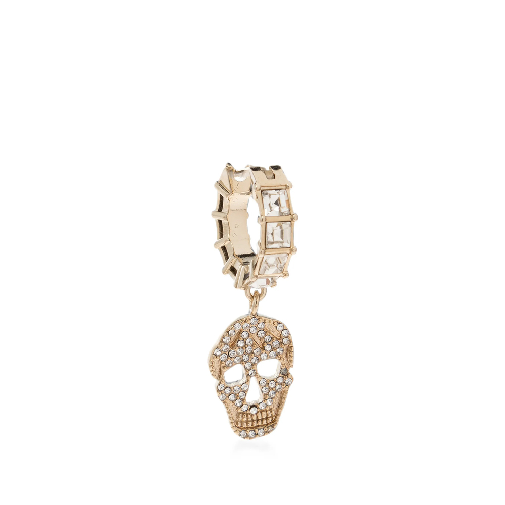 [Alexander McQueen] Earring FW26 A0009E J16GS 1953
