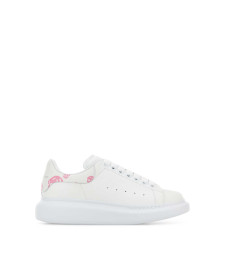 [Alexander McQueen] Sneakers FW26 553770WIAKB 9052