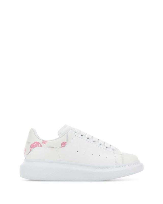 [Alexander McQueen] Sneakers FW26 553770WIAKB 9052