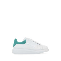 [Alexander McQueen] Sneakers FW26 553770WIAJV 9399
