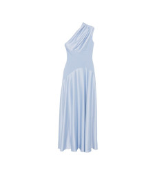 [Solace London] Sleeveless dress FW26 OS48013LIGHTBLUE