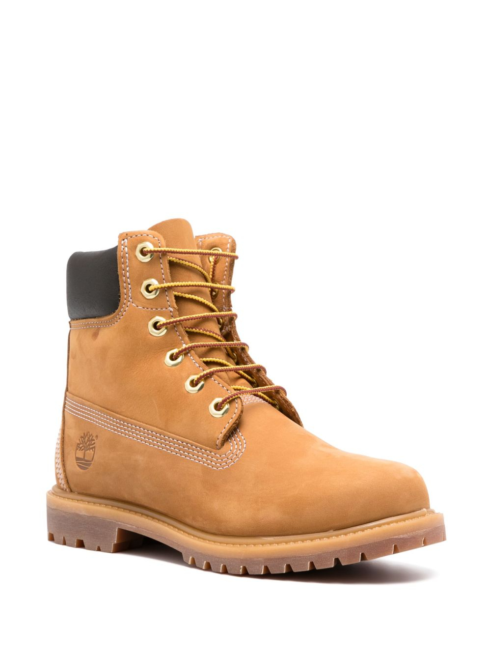 [Timberland] Ankle Boots FW26 TB110361 7131