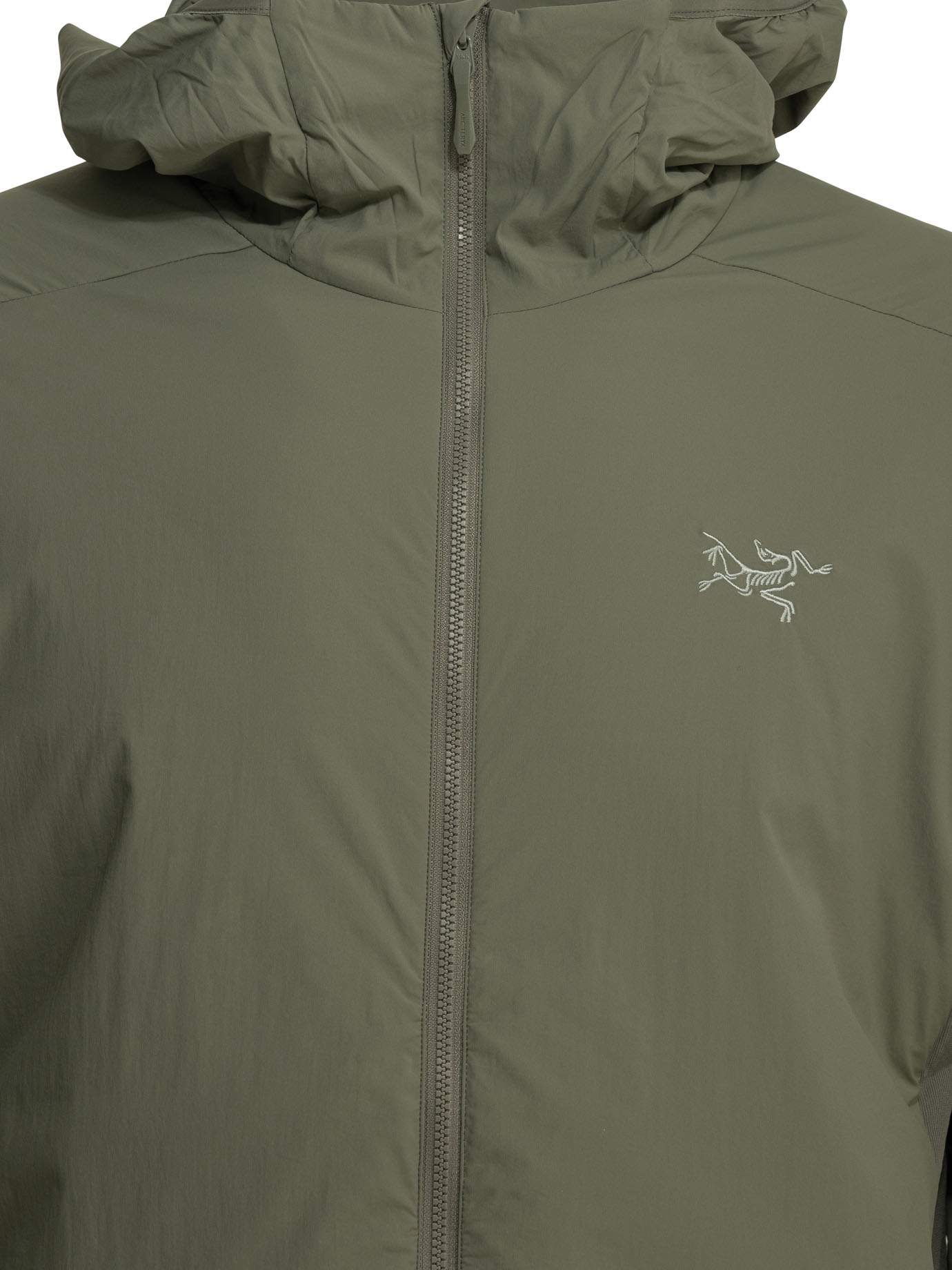 [ARC'TERYX] Casual Jacket FW26 X000009560ATOM SL HDYFORAGE_X