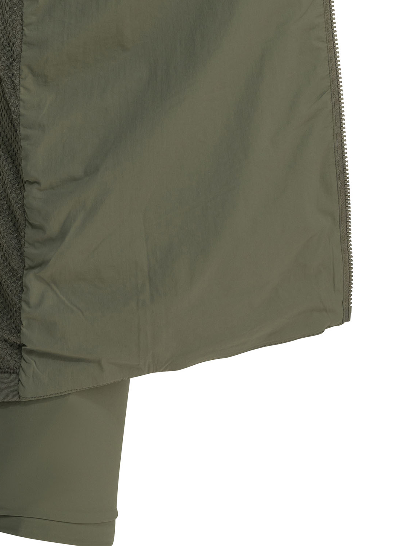 [ARC'TERYX] Casual Jacket FW26 X000009560ATOM SL HDYFORAGE_X