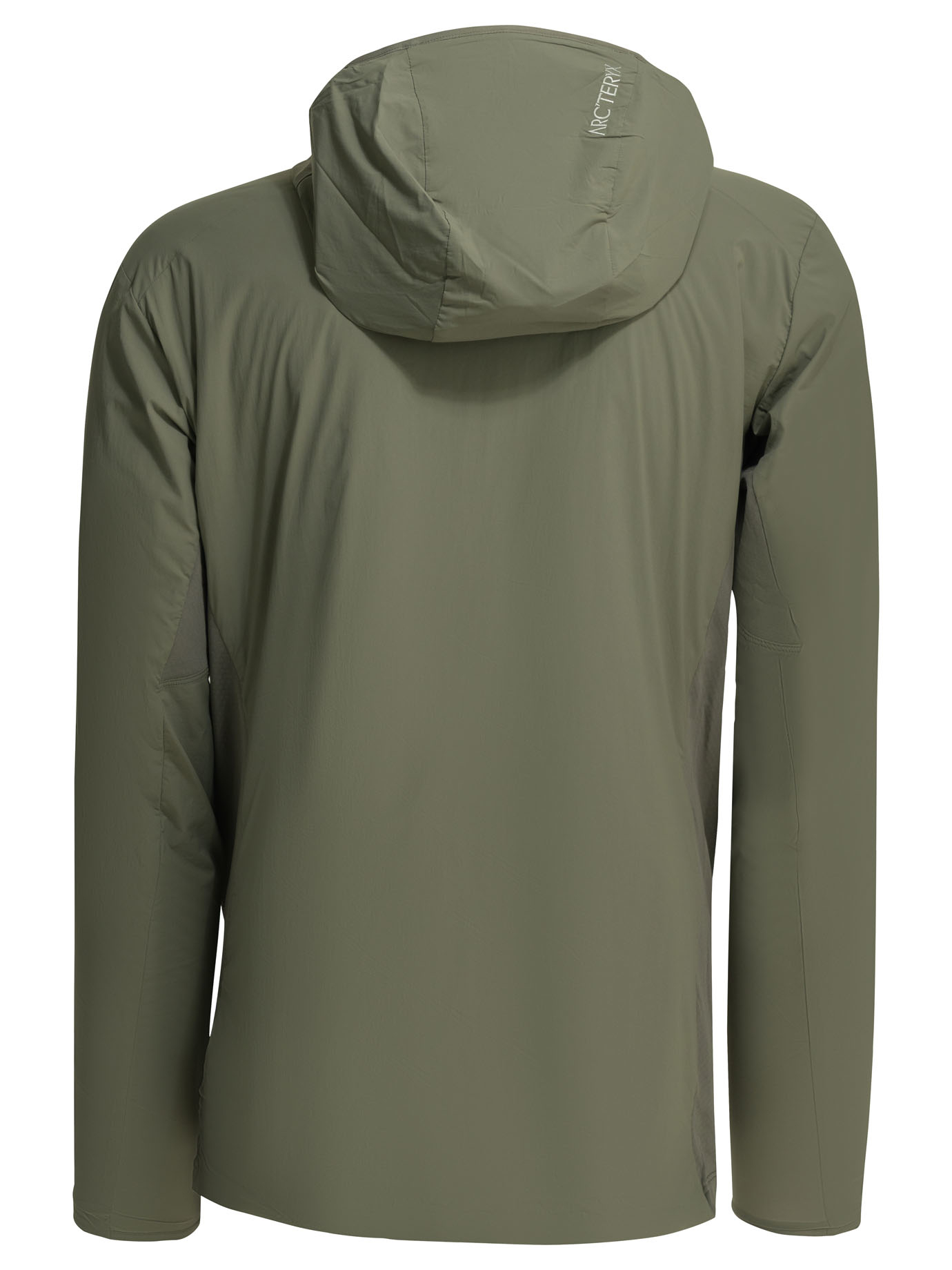 [ARC'TERYX] Casual Jacket FW26 X000009560ATOM SL HDYFORAGE_X