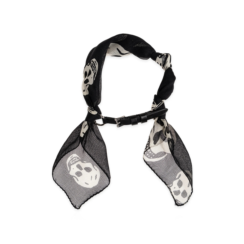 [Alexander McQueen] Bracelet FW26 A0002V 1JAAL 8497