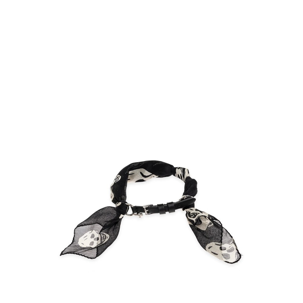 [Alexander McQueen] Bracelet FW26 A0002V 1JAAL 8497