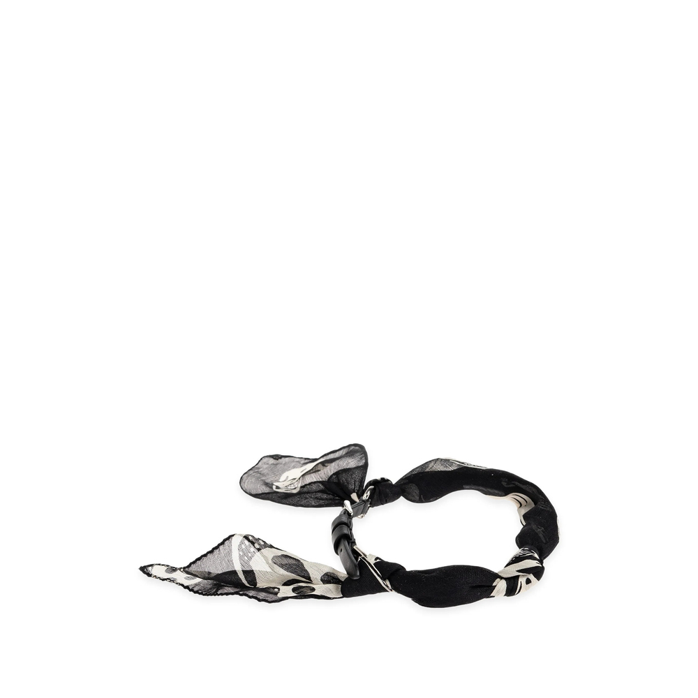 [Alexander McQueen] Bracelet FW26 A0002V 1JAAL 8497