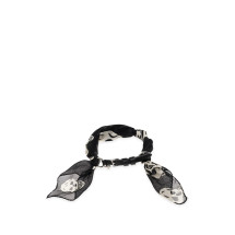 [Alexander McQueen] Bracelet FW26 A0002V 1JAAL 8497