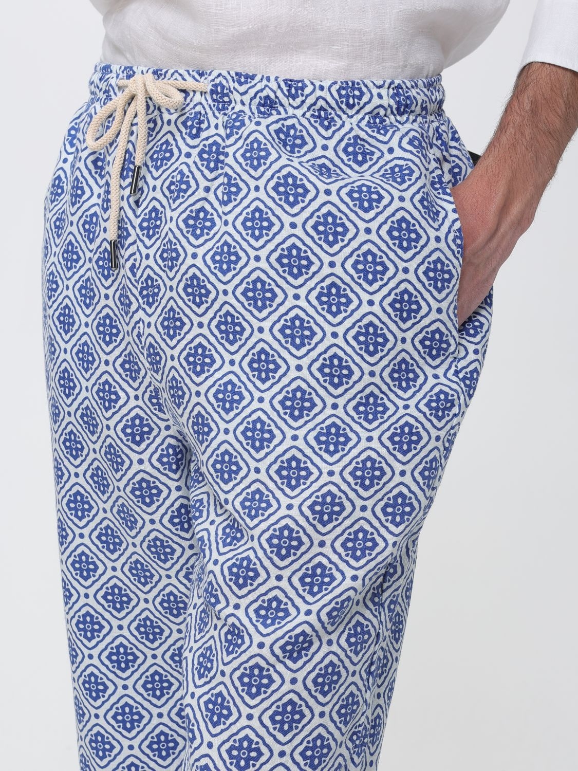 [Peninsula] Trousers SS26 P26SPN000 PT01