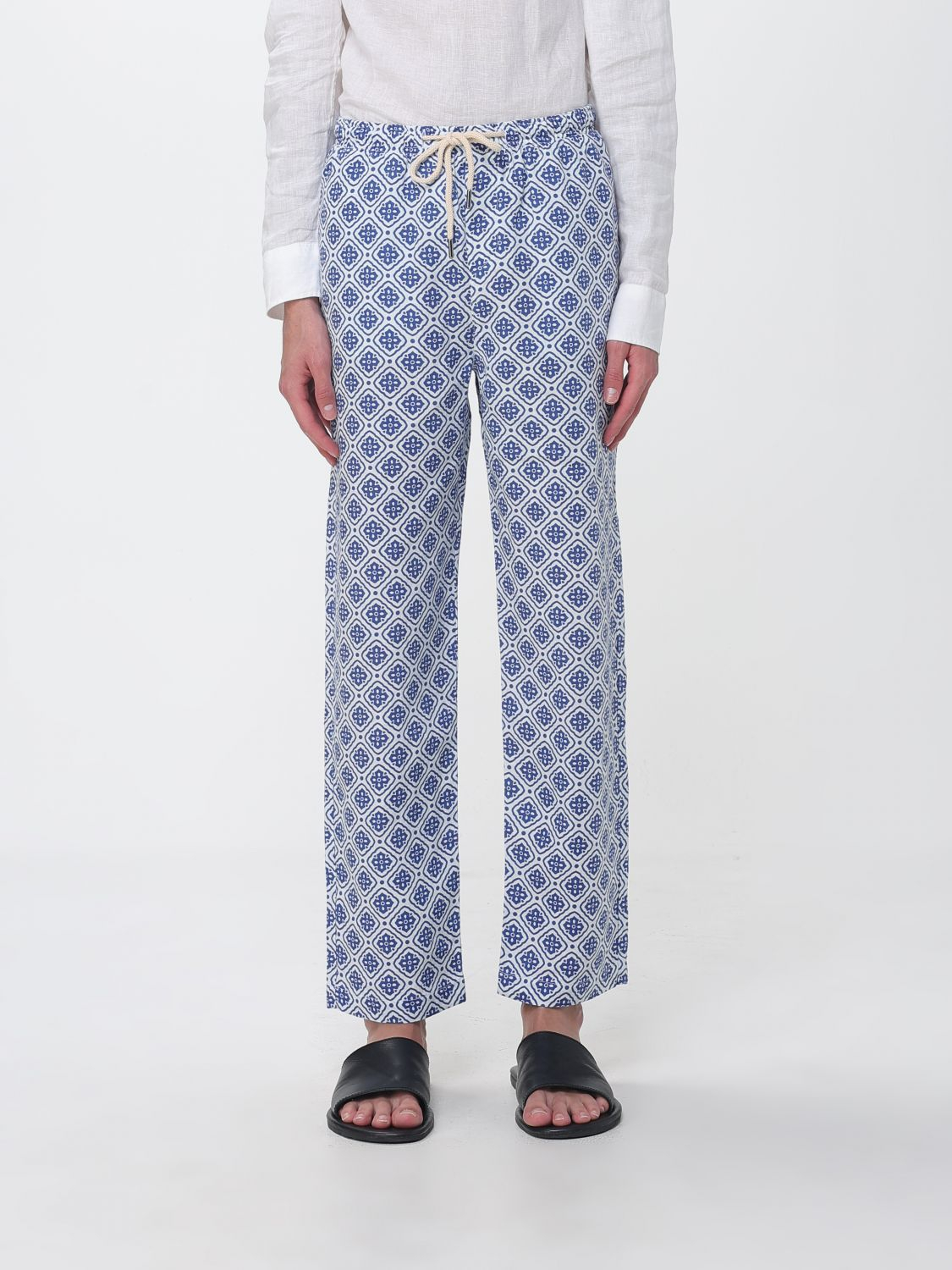 [Peninsula] Trousers SS26 P26SPN000 PT01