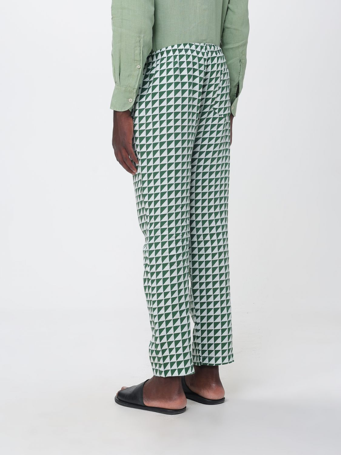 [Peninsula] Trousers SS26 P26SPN000 TB01