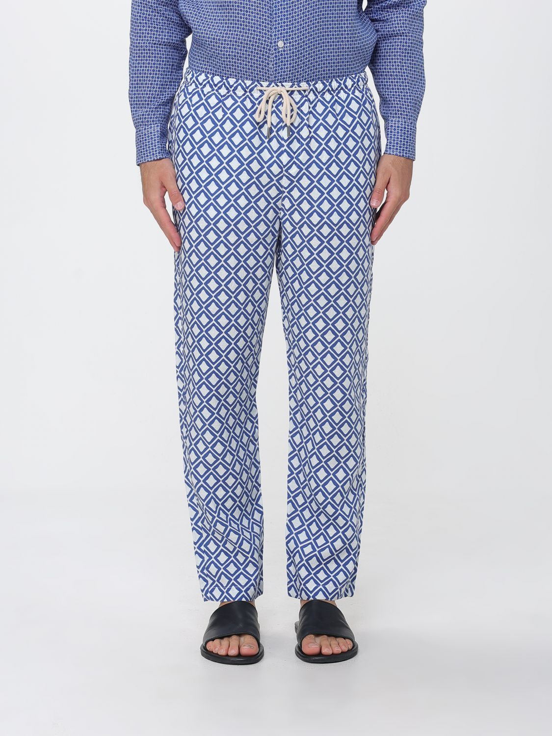 [Peninsula] Trousers SS26 P26SPN000 TE01