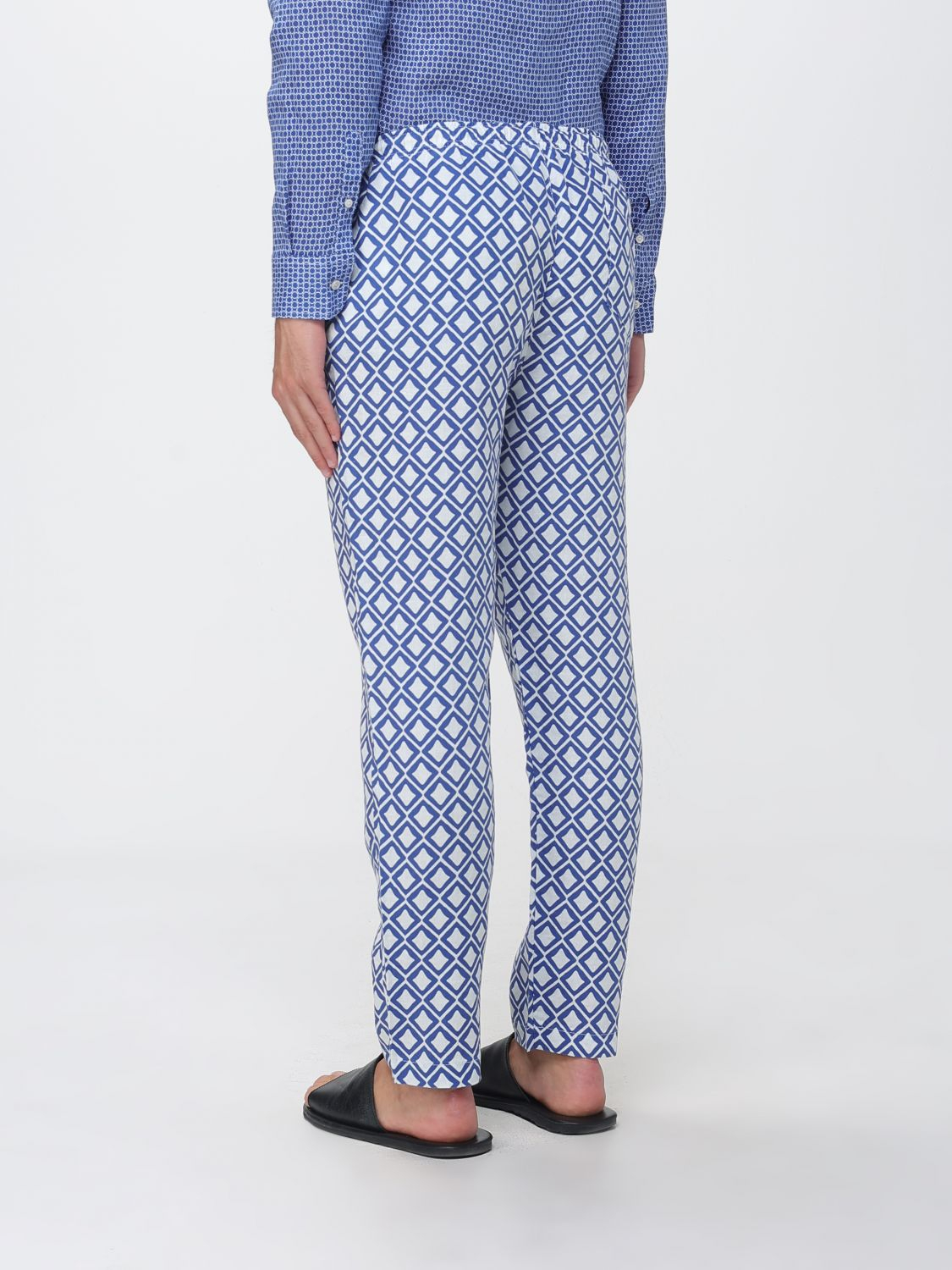 [Peninsula] Trousers SS26 P26SPN000 TE01