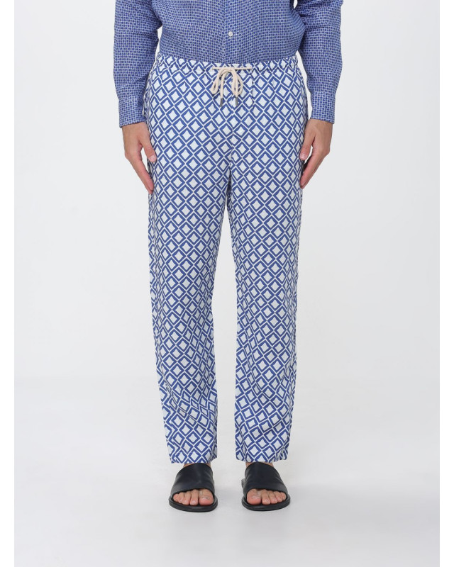 [Peninsula] Trousers SS26 P26SPN000 TE01