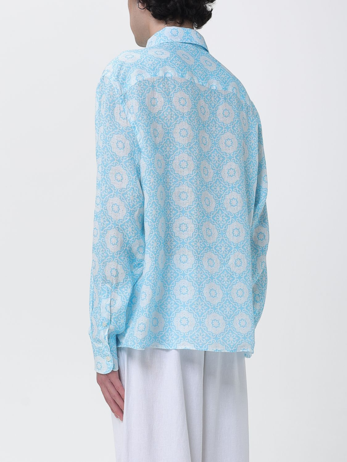[Peninsula] Shirts Long Sleeve SS26 P26SSH001 FI02