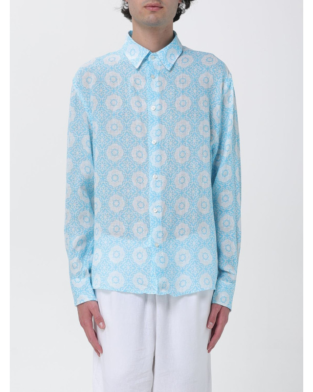 [Peninsula] Shirts Long Sleeve SS26 P26SSH001 FI02
