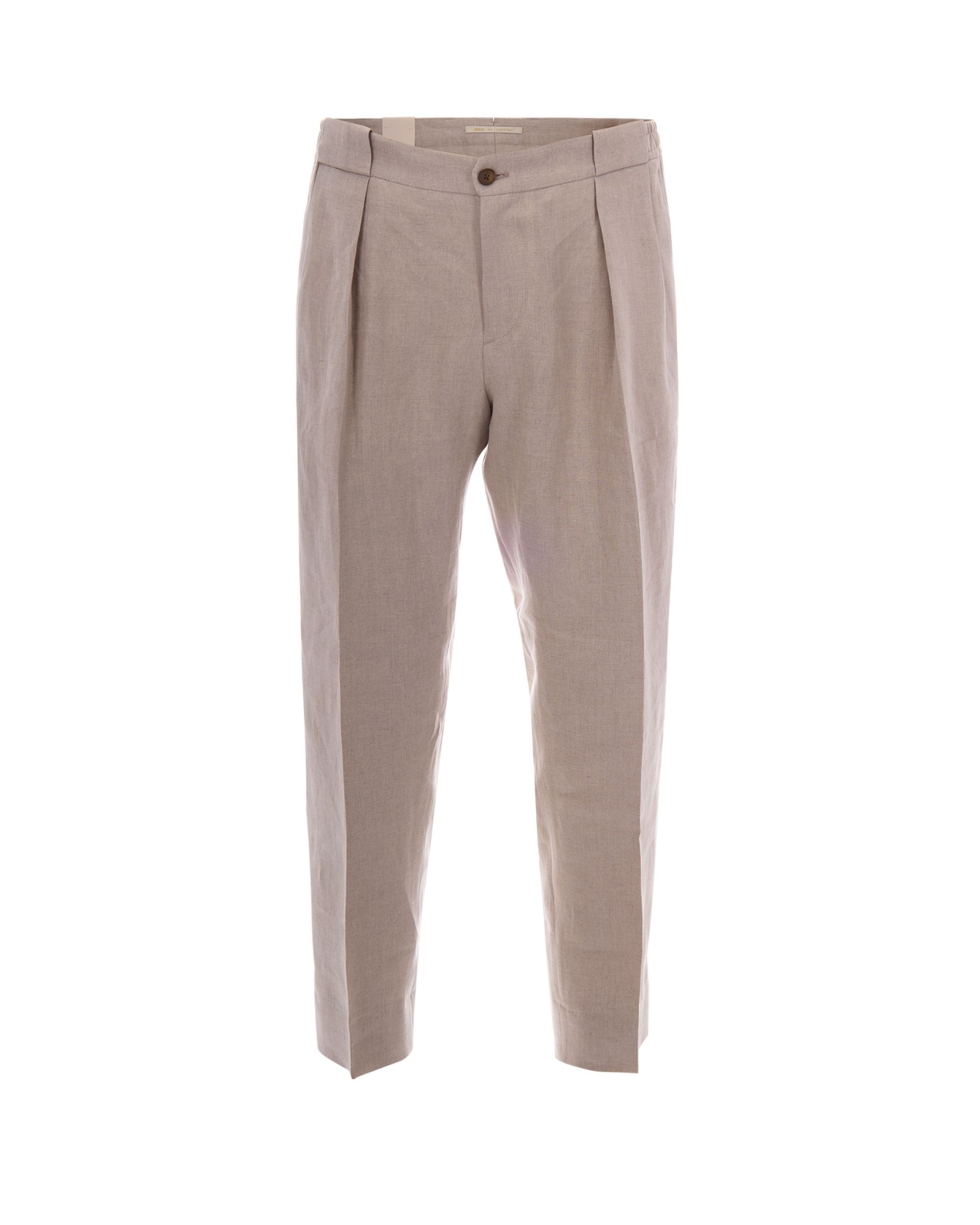 [Briglia] Trousers SS26 PORTOBELLOS30011800043