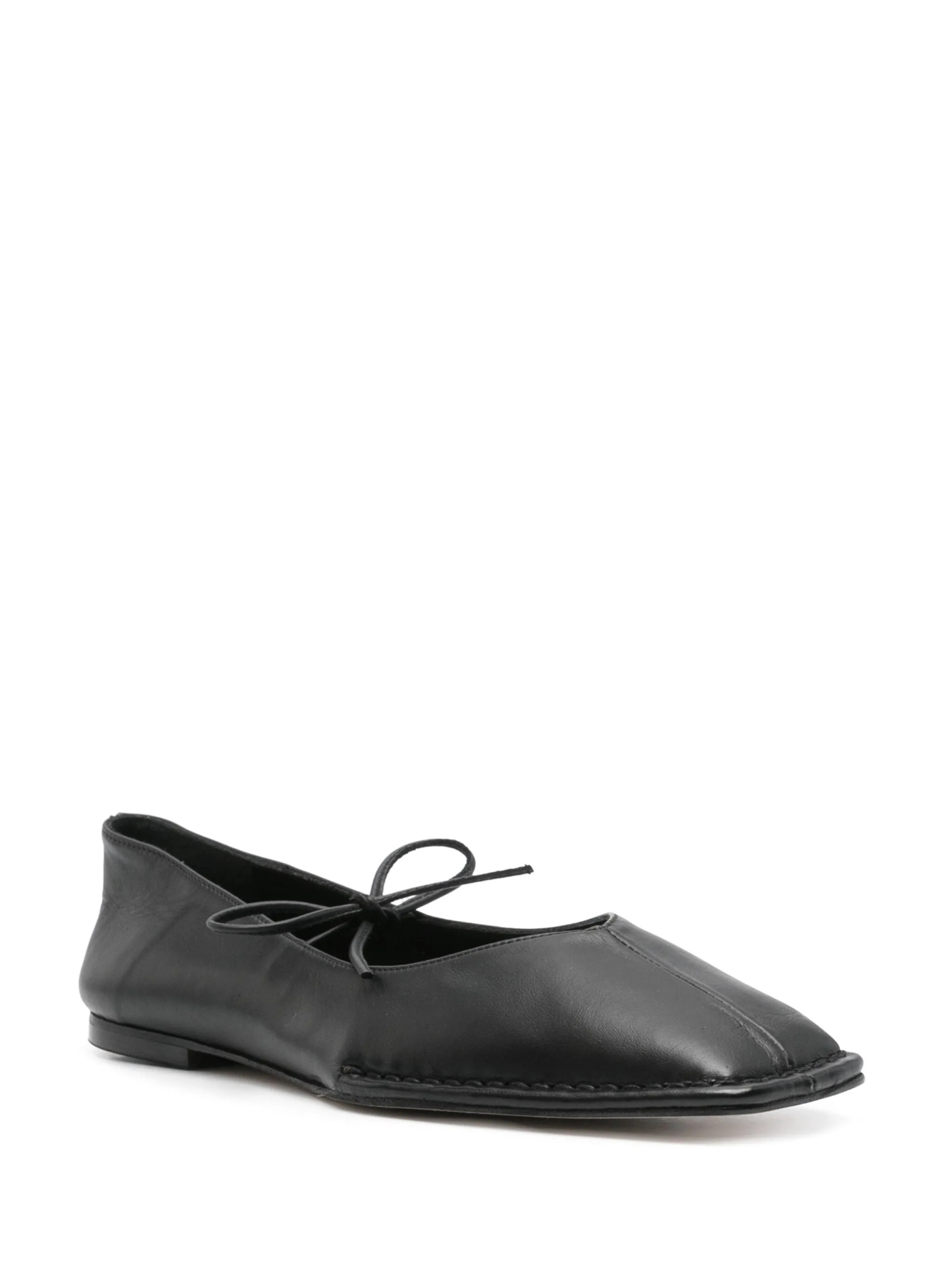 [ALOHAS] Flat shoes FW26 S0019125