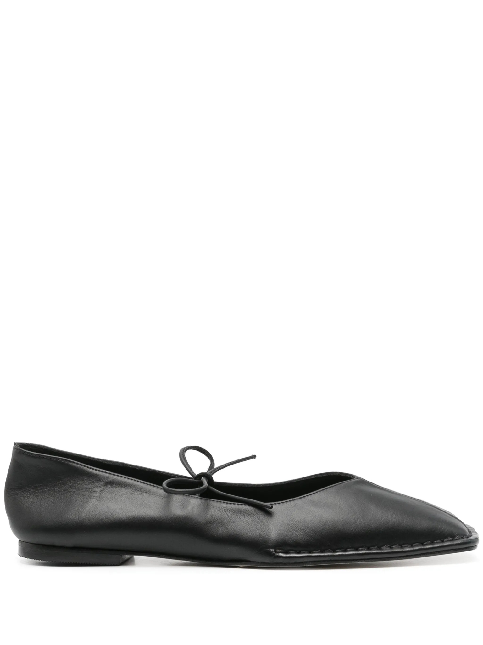 [ALOHAS] Flat shoes FW26 S0019125