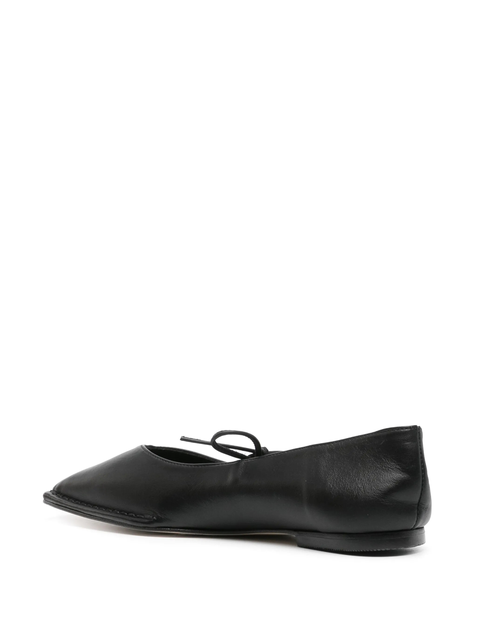 [ALOHAS] Flat shoes FW26 S0019125