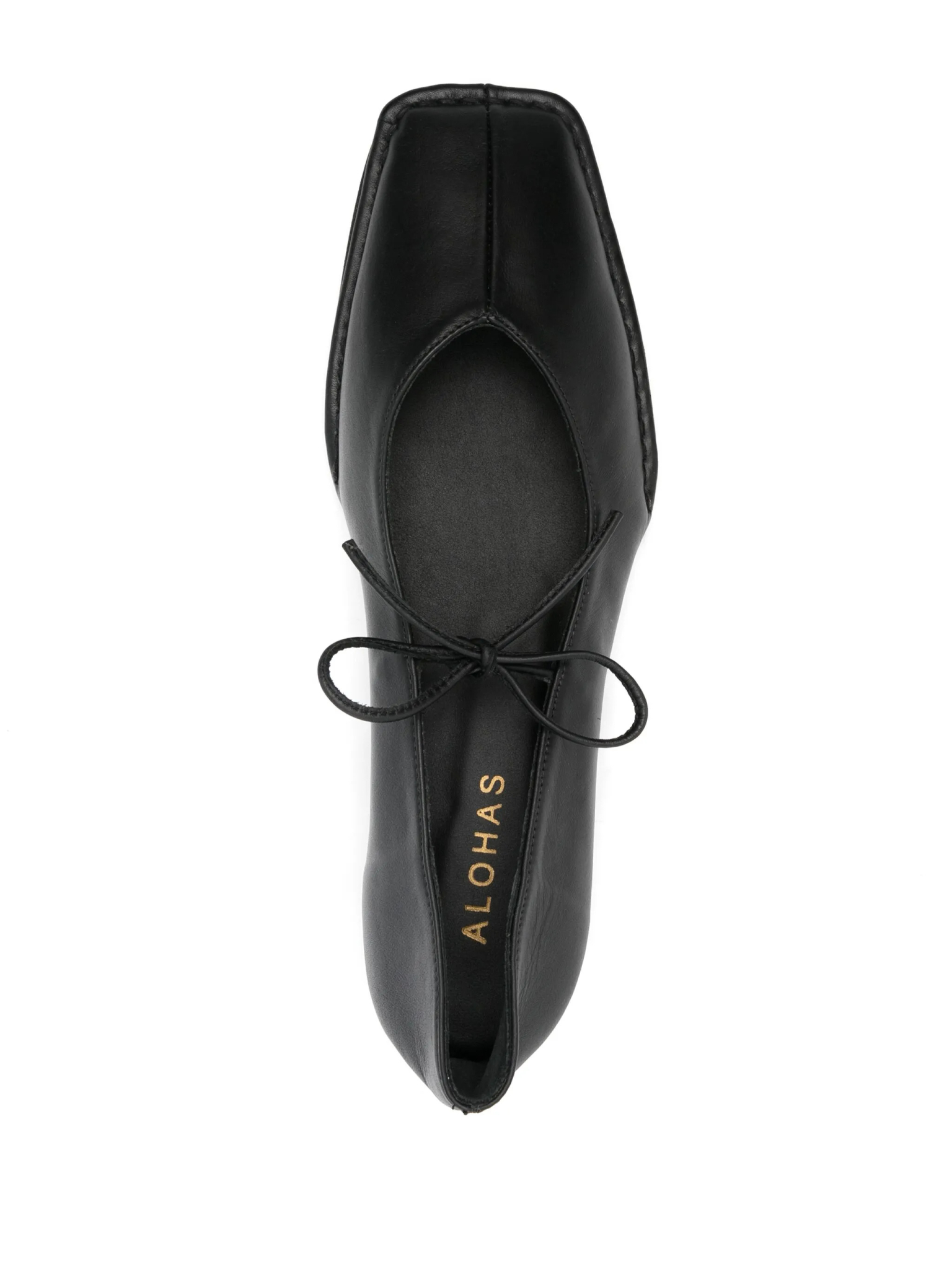 [ALOHAS] Flat shoes FW26 S0019125