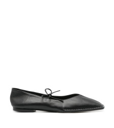 [ALOHAS] Flat shoes FW26 S0019125