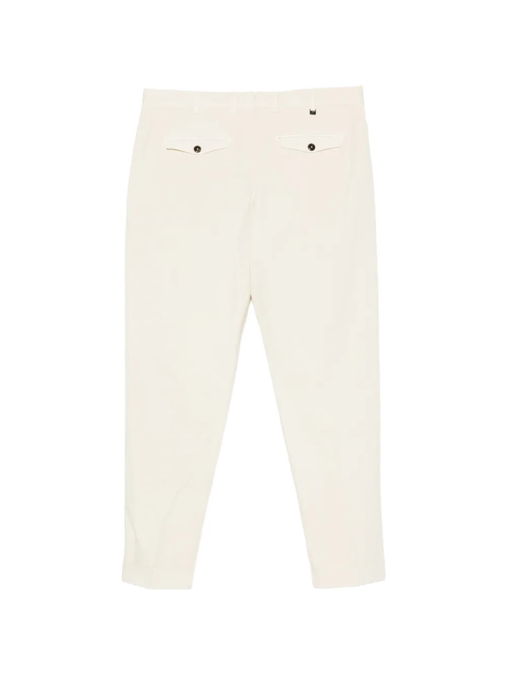 [PT TORINO] Trousers SS26 CORTZAZ40FWDNK30Y019