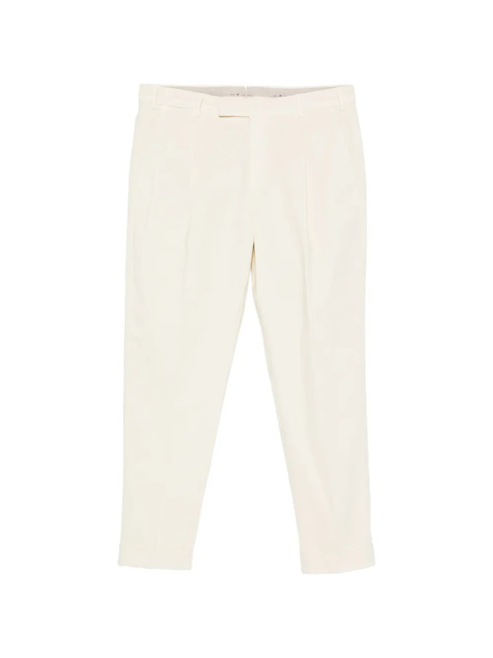 [PT TORINO] Trousers SS26 CORTZAZ40FWDNK30Y019
