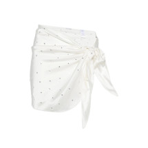 [OSEREE] Mini skirt SS26 BGOF268