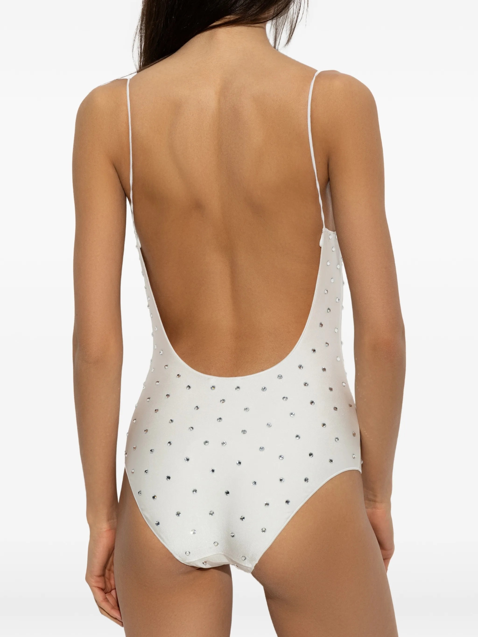 [OSEREE] Swimsuit SS26 BGMF268