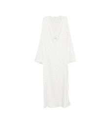 [OSEREE] Long sleeve dress SS26 BGLF268