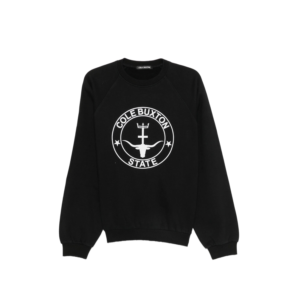 [Cole Buxton] Sweatshirt FW26 CSTS290  0