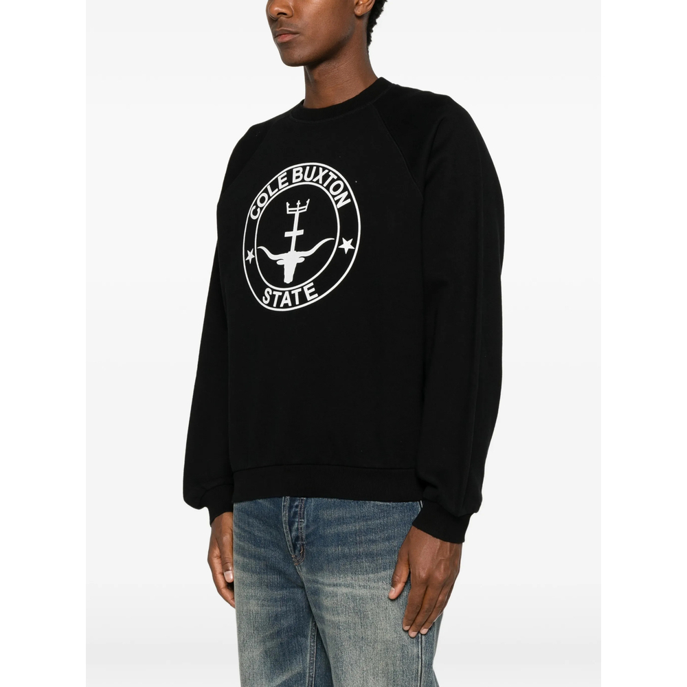 [Cole Buxton] Sweatshirt FW26 CSTS290  0