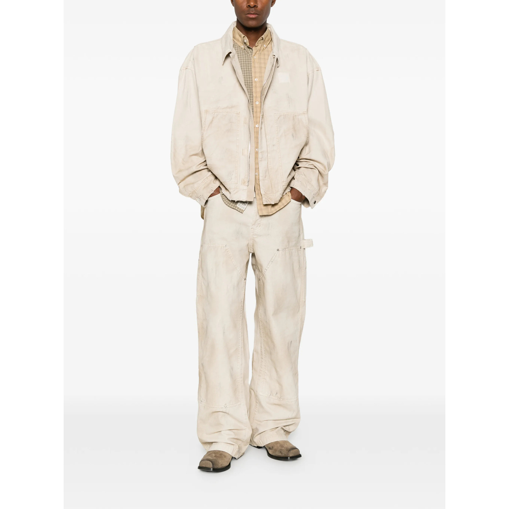 [Cole Buxton] Jacket FW26 DRCJ150  101