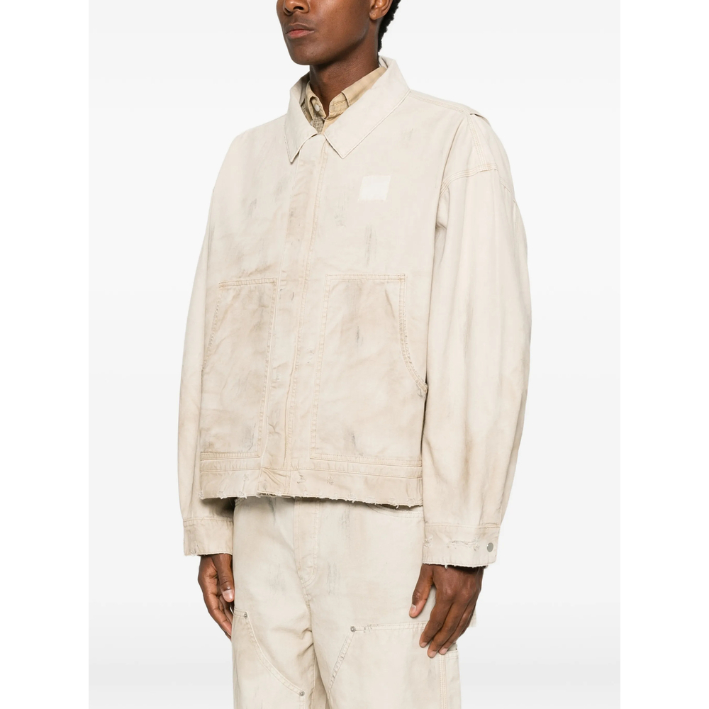 [Cole Buxton] Jacket FW26 DRCJ150  101