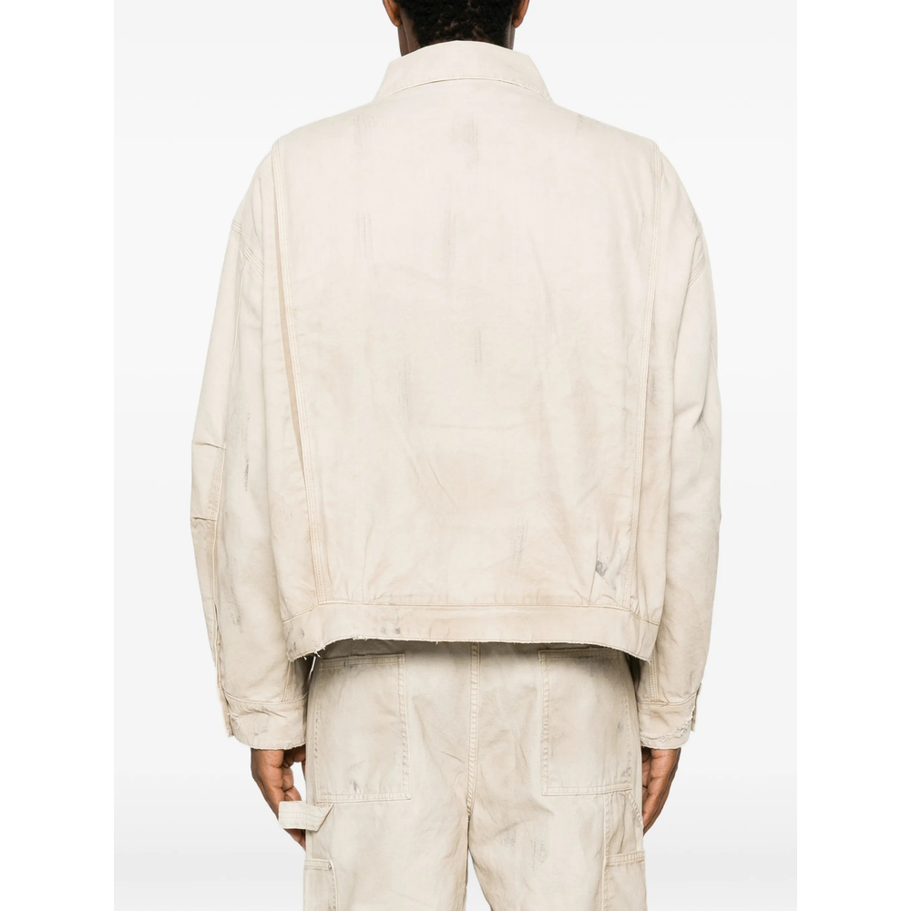 [Cole Buxton] Jacket FW26 DRCJ150  101