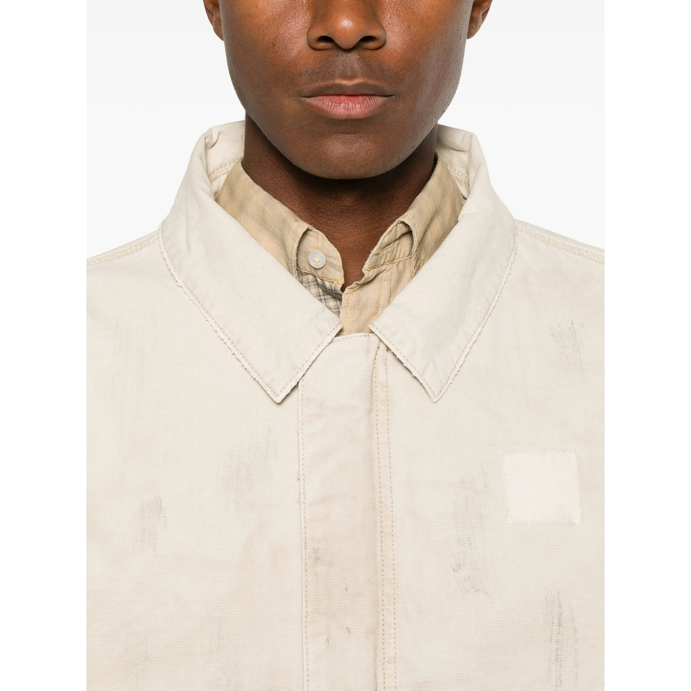 [Cole Buxton] Jacket FW26 DRCJ150  101