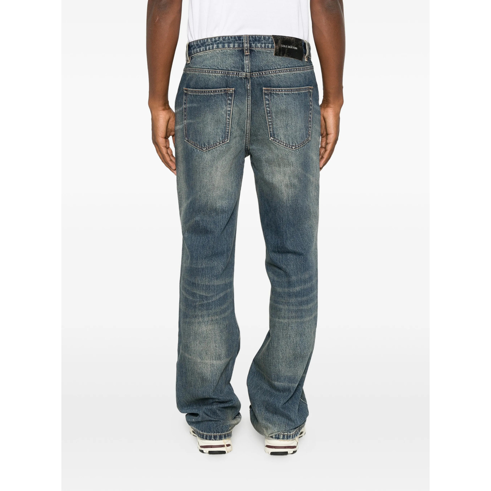 [Cole Buxton] Jeans FW26 INWJ190  426