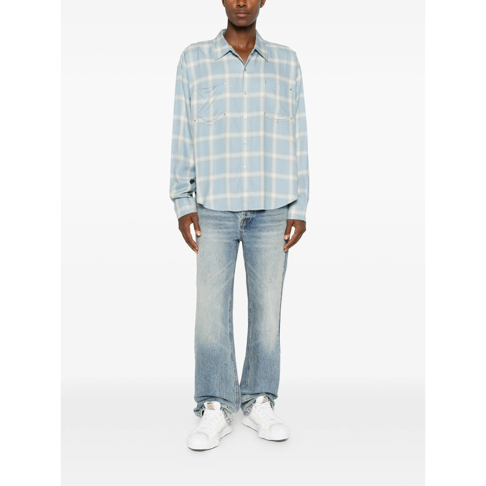 [Cole Buxton] Jeans FW26 MDWJ190  400