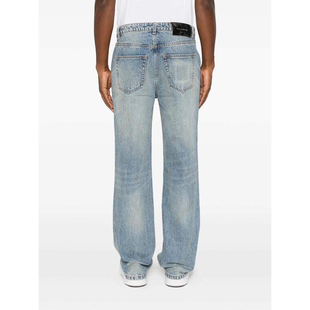 [Cole Buxton] Jeans FW26 MDWJ190  400