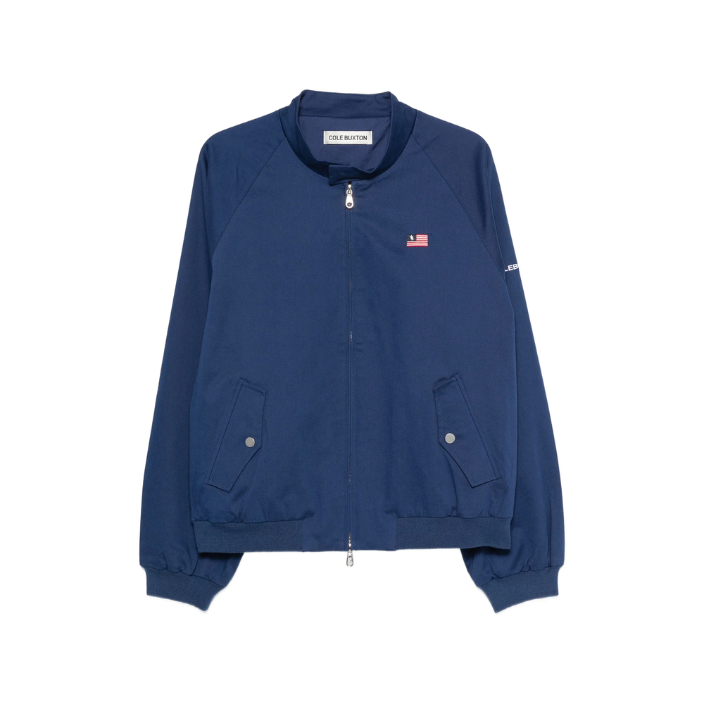 [Cole Buxton] Bomber Jacket FW26 RDB140  420