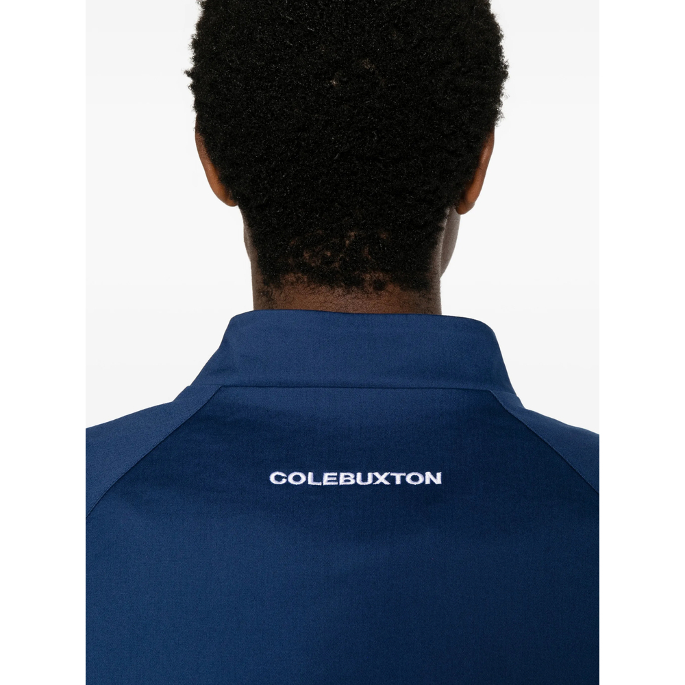 [Cole Buxton] Bomber Jacket FW26 RDB140  420
