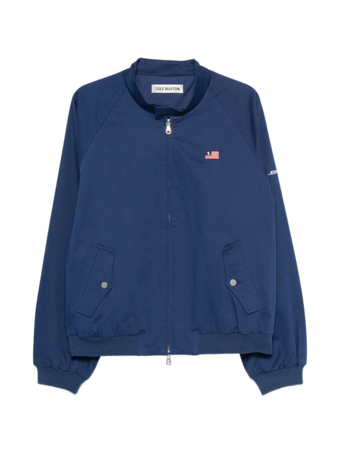 [Cole Buxton] Bomber Jacket FW26 RDB140  420
