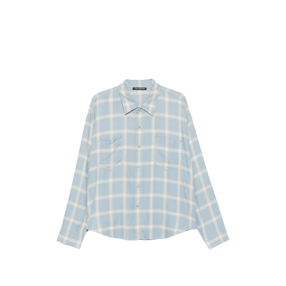 [Cole Buxton] Shirts Long Sleeve FW26 VSCS310  431
