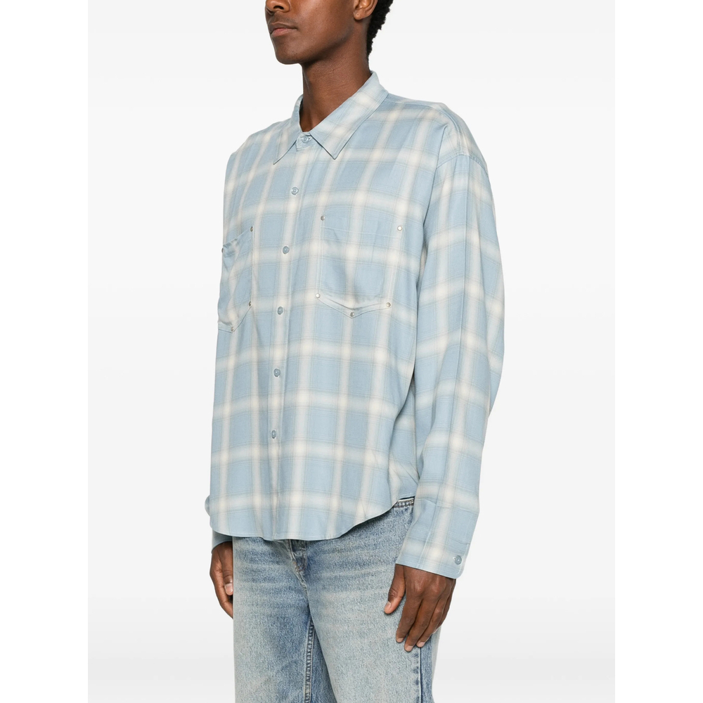 [Cole Buxton] Shirts Long Sleeve FW26 VSCS310  431