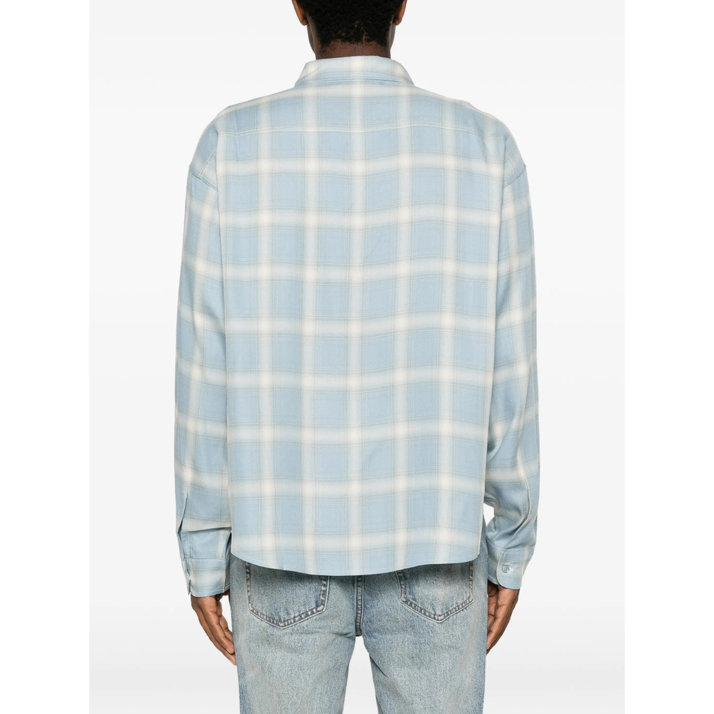 [Cole Buxton] Shirts Long Sleeve FW26 VSCS310  431